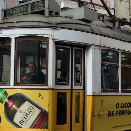 Fine White Lapa * Lisboa