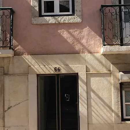 Fine White Lapa Lisboa