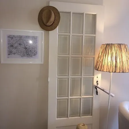 דירה Fine White Lapa